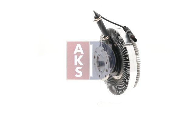 AKS DASIS Fan, radiator Article number: 530008N cheaply