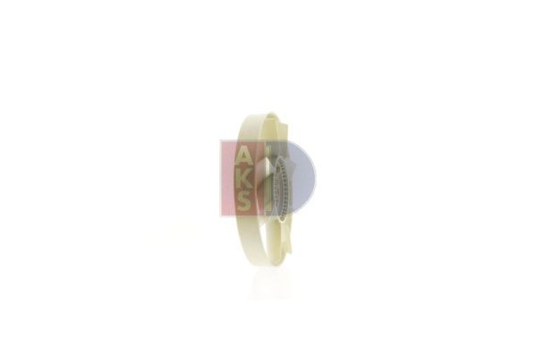 AKS DASIS Fan, radiator Article number: 530007N cheaply