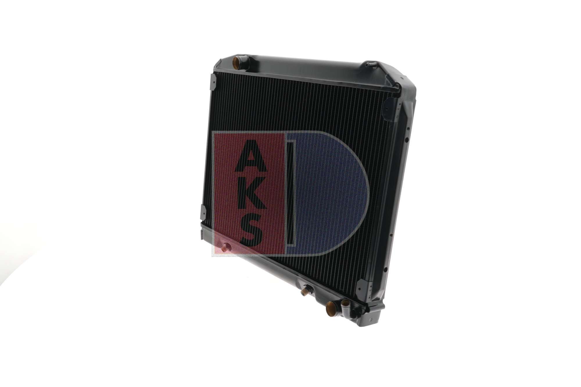 AKS DASIS Air conditioning condenser Article number: 142026N cheaply