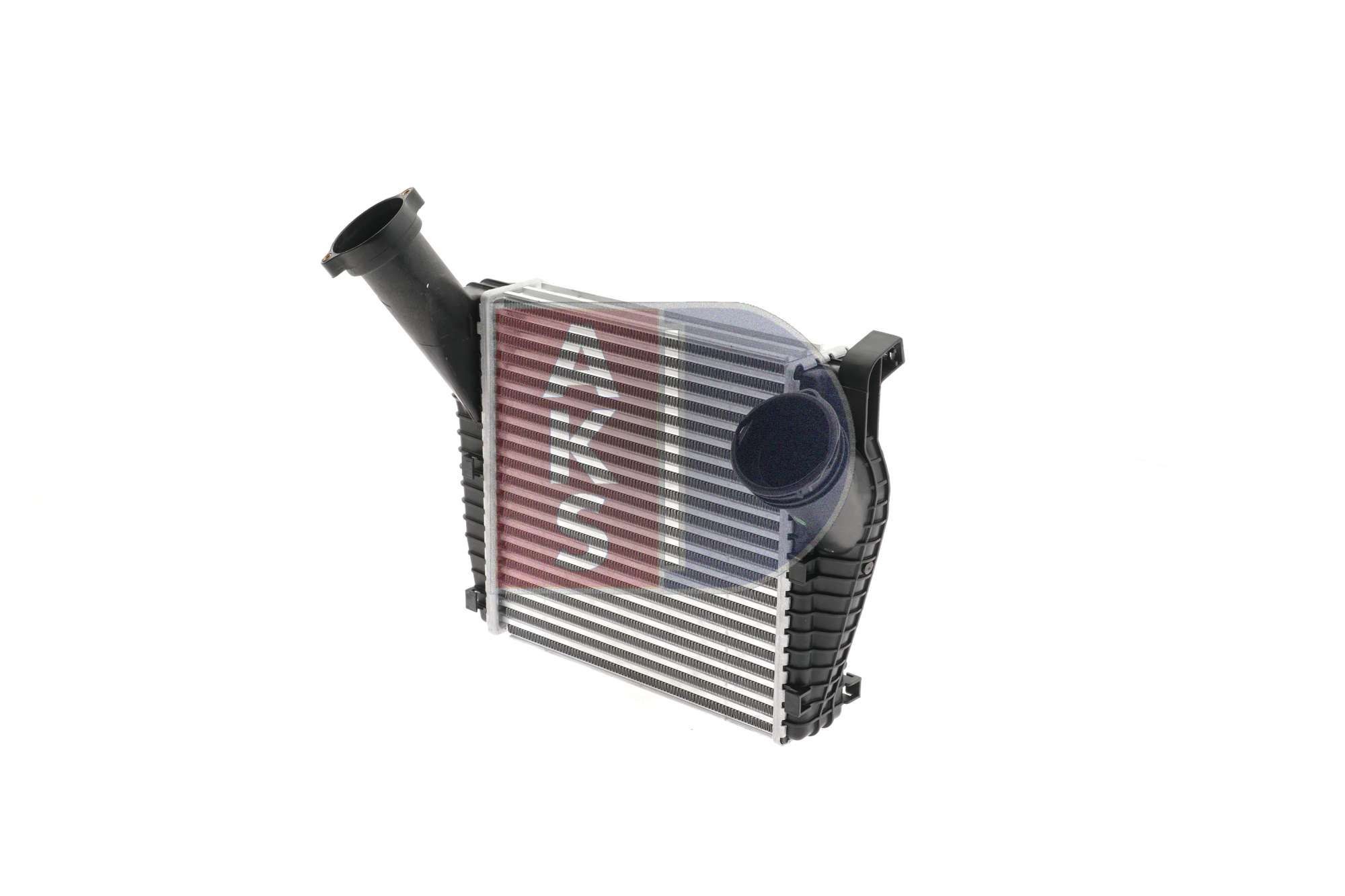 AKS DASIS Intercooler Article number: 047022N cheaply