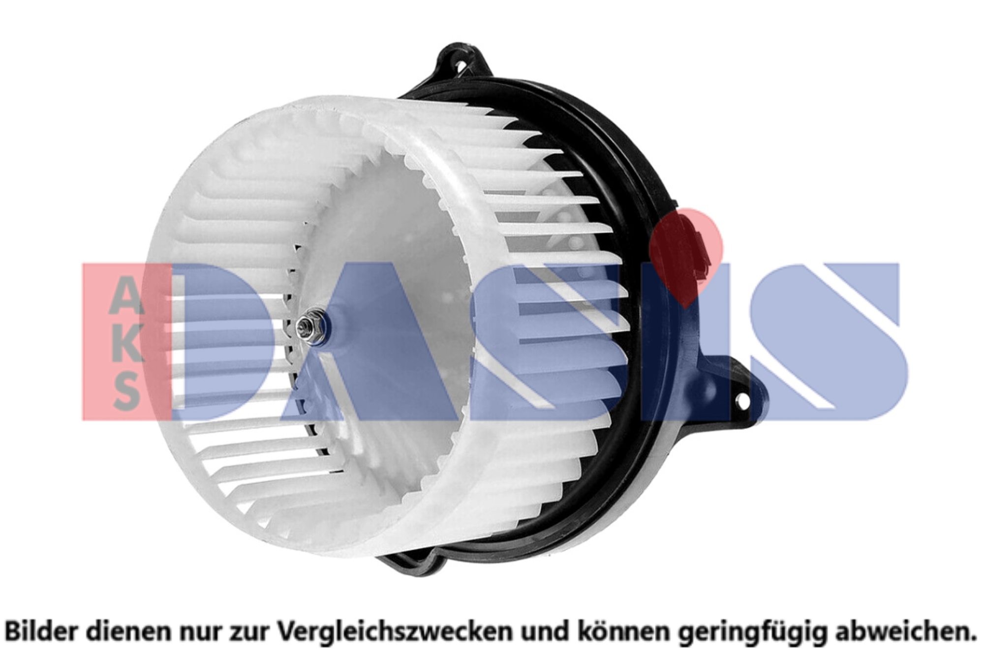 AKS DASIS Kobling, kølerventilator Varenummer: 078090N billige
