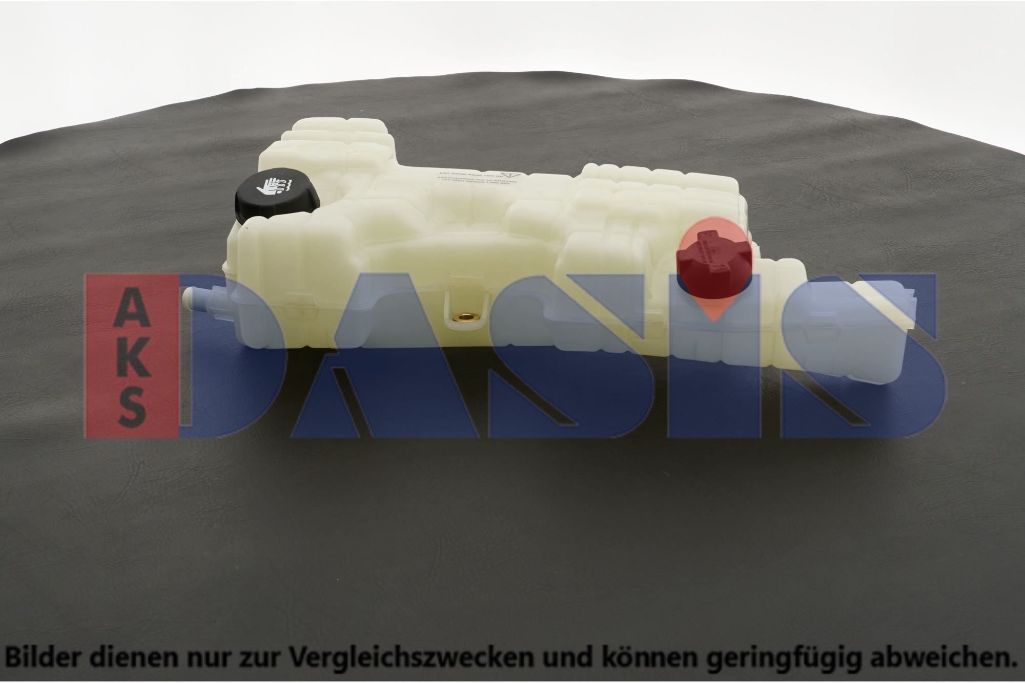 AKS DASIS Coolant expansion tank Article number: 294002N cheaply