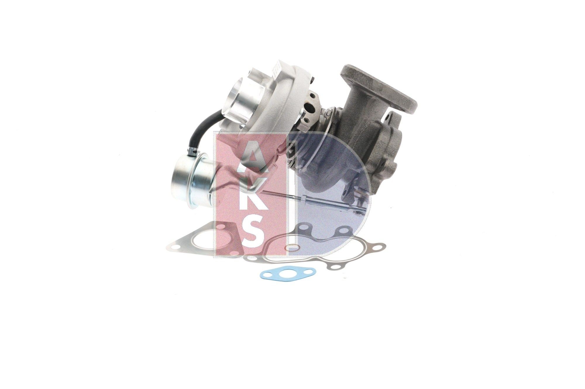 AKS DASIS Fan clutch Article number: 058140N cheaply