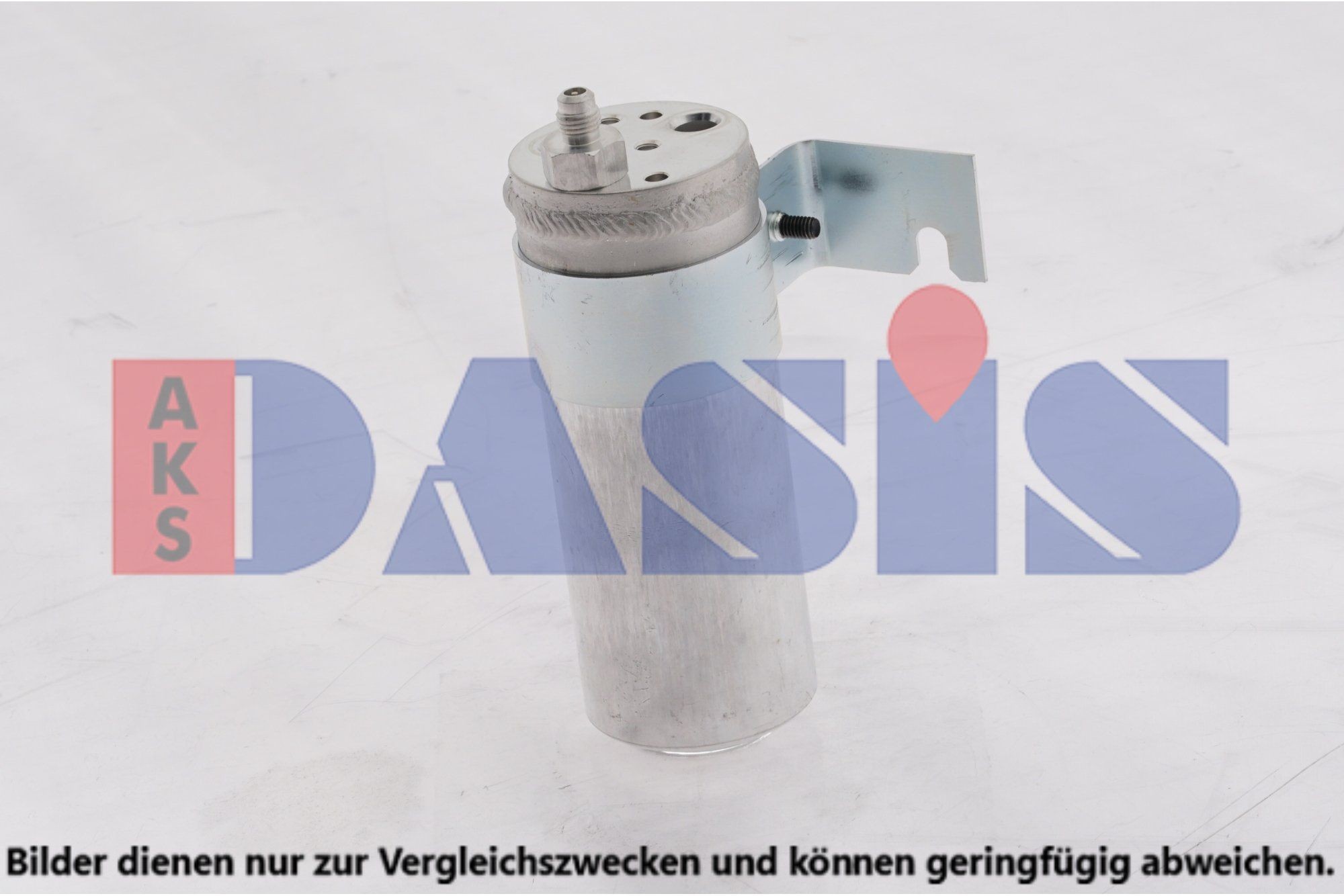 AKS DASIS Dryer, air conditioning Article number: 800292N cheaply