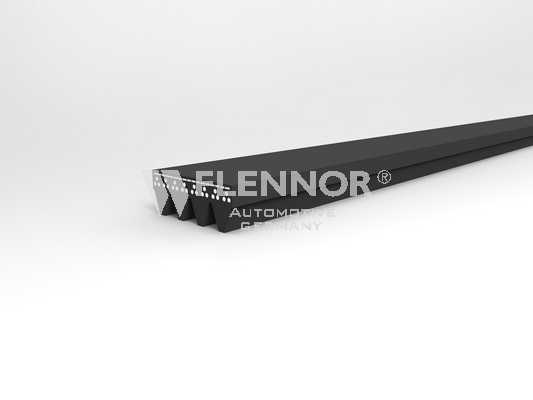 FLENNOR Serpentine belt Article number: 4PK0993 cheaply