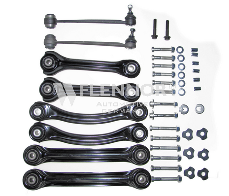 FLENNOR Control arm repair kit Article number: FL430-G cheaply