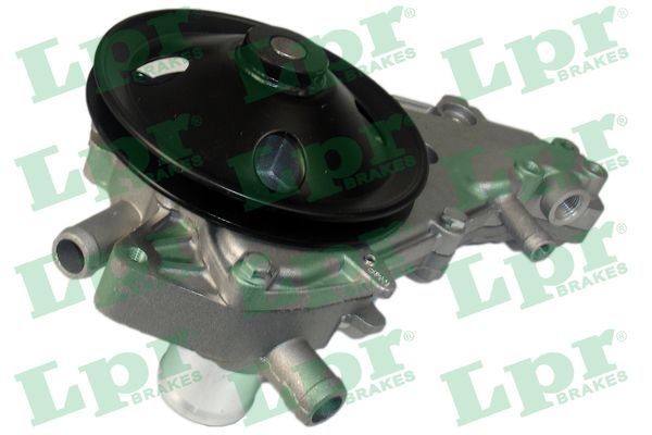 LPR Brake disc Article number: R1501P cheaply