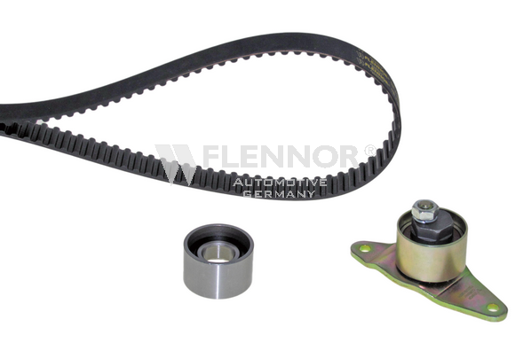 FLENNOR Timing belt kit Article number: F904945 cheaply