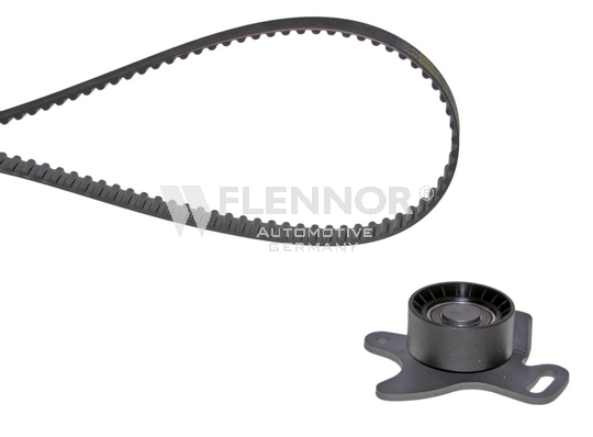 FLENNOR Timing belt kit Article number: F904947V cheaply