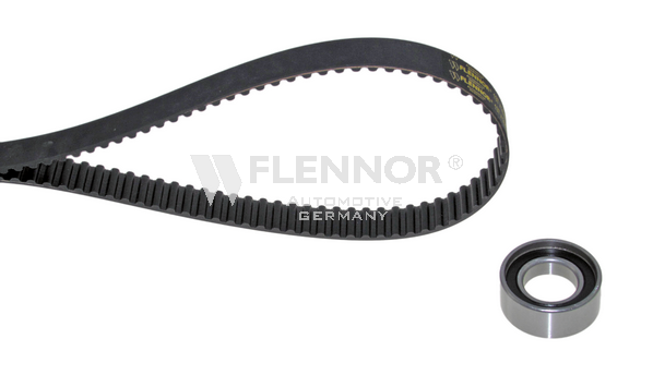FLENNOR Timing belt kit Article number: F904951 cheaply