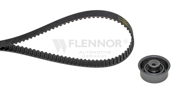 FLENNOR Timing belt kit Article number: F904956 cheaply