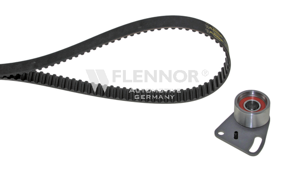FLENNOR Tandremssæt Varenummer: F904958 billige