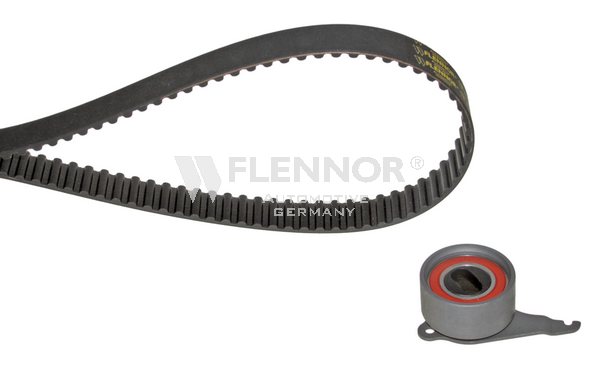 FLENNOR Timing belt kit Article number: F904975 cheaply