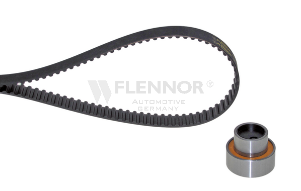 FLENNOR Timing belt kit Article number: F914979 cheaply