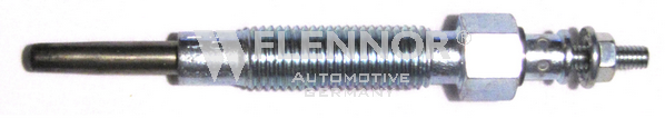 FLENNOR Glow plug Article number: FG9606 cheaply