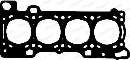 PAYEN Gasket, cylinder head Article number: AB5730 cheaply
