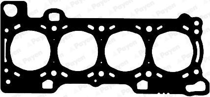 PAYEN Gasket, cylinder head Article number: AB5740 cheaply