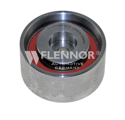 FLENNOR Timing belt deflection pulley Article number: FU11439 cheaply