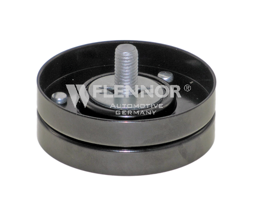 FLENNOR Deflection / Guide Pulley, v-ribbed belt Article number: FU20196 cheaply