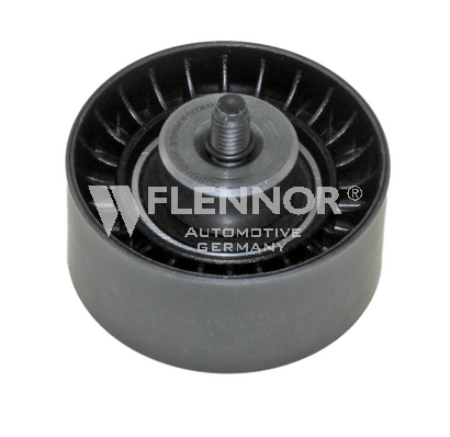 FLENNOR Deflection / Guide Pulley, v-ribbed belt Article number: FU21929 cheaply