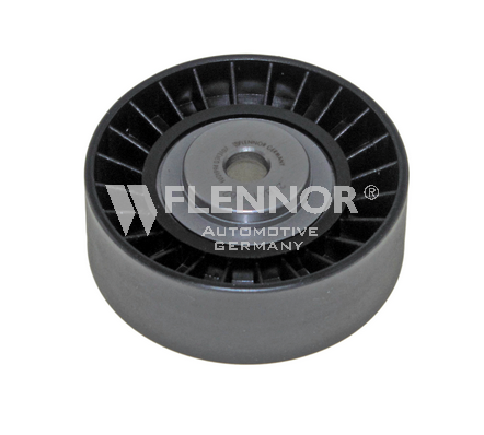 FLENNOR Deflection / Guide Pulley, v-ribbed belt Article number: FU21994 cheaply