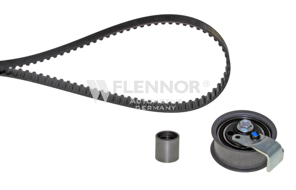 FLENNOR Timing belt kit Article number: F924381V cheaply