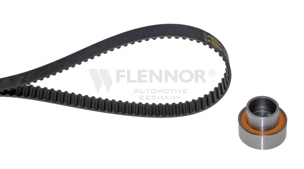 FLENNOR Timing belt kit Article number: F924979 cheaply