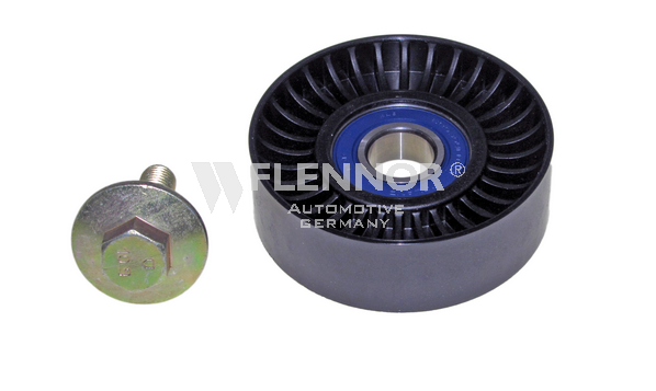 FLENNOR Deflection / Guide Pulley, v-ribbed belt Article number: FU22919 cheaply