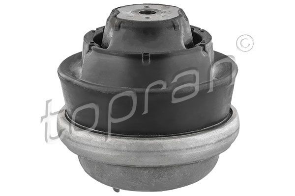 TOPRAN Coil spring Article number: 207 594 cheaply