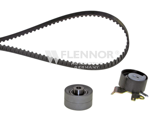 FLENNOR Timing belt kit Article number: F904471V cheaply