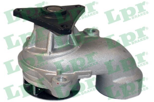 LPR Brake disc Article number: V2071P cheaply