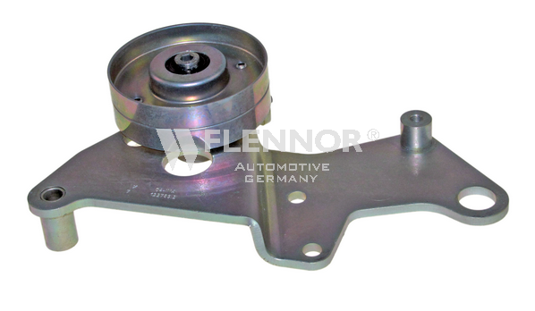 FLENNOR Tensioner pulley Article number: FS99067 cheaply