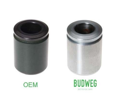 BUDWEG CALIPER Kolvid, pidurisadul Artikli number: 233848 soodsalt