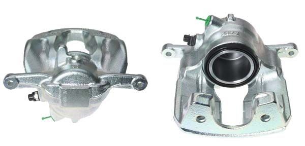 BUDWEG CALIPER Pidurisadul Artikli number: 34459 soodsalt