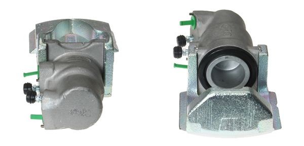BUDWEG CALIPER Brake caliper Article number: 34526 cheaply