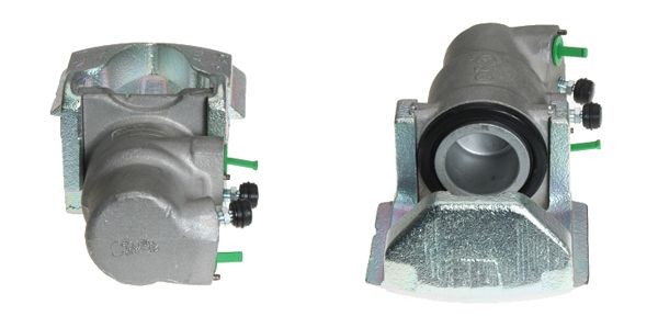 BUDWEG CALIPER Brake caliper Article number: 34527 cheaply