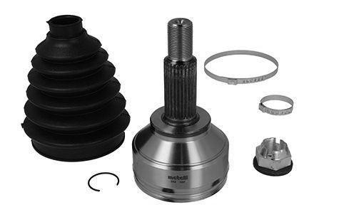 METELLI Joint kit, drive shaft Article number: 15-1549 cheaply