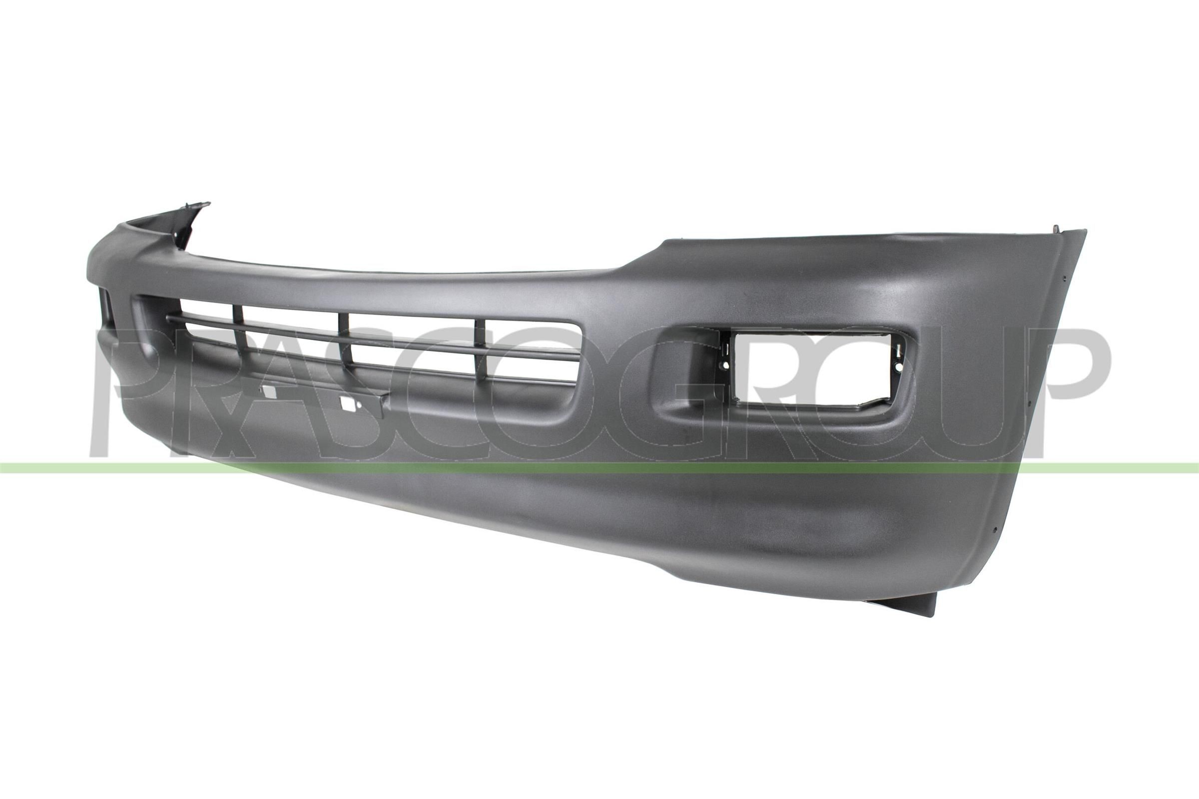 PRASCO Rear bumper Article number: HN8141051 cheaply