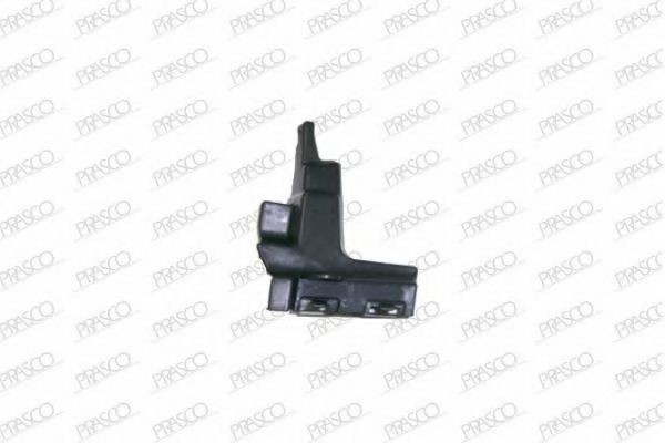PRASCO Bumper bracket Article number: ME0431004 cheaply