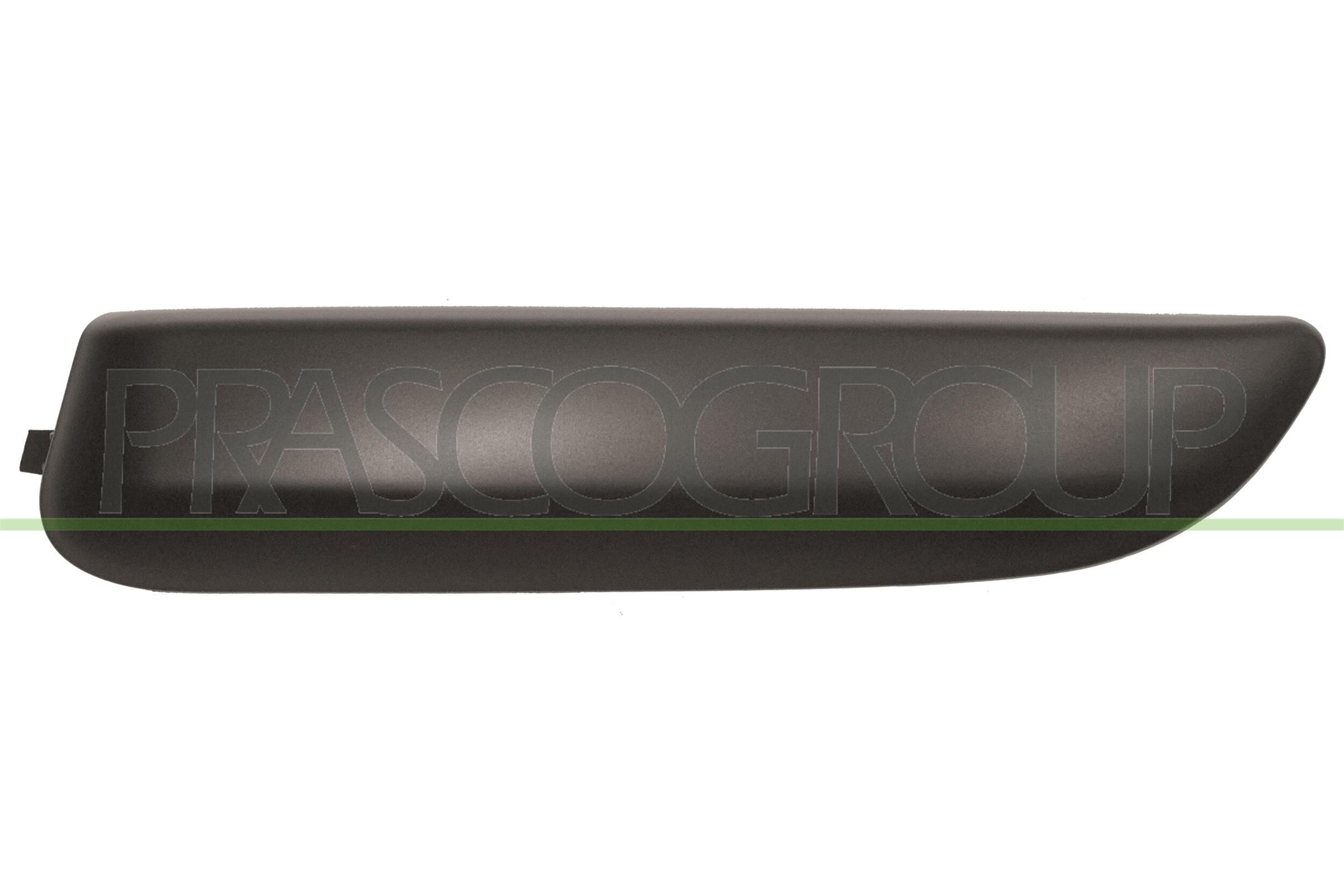 PRASCO Bumper moulding Article number: PG4241234 cheaply