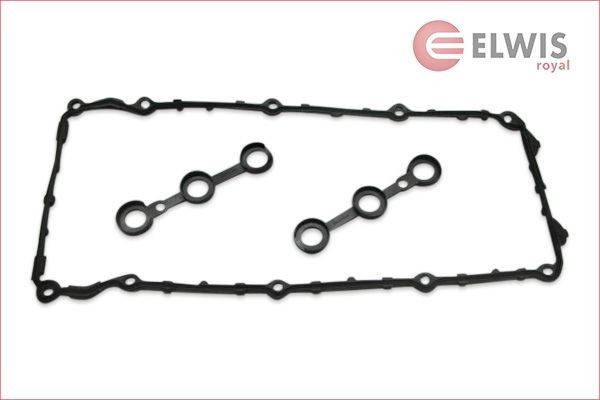 ELWIS ROYAL Gasket Set, cylinder head cover Article number: 9115411 cheaply