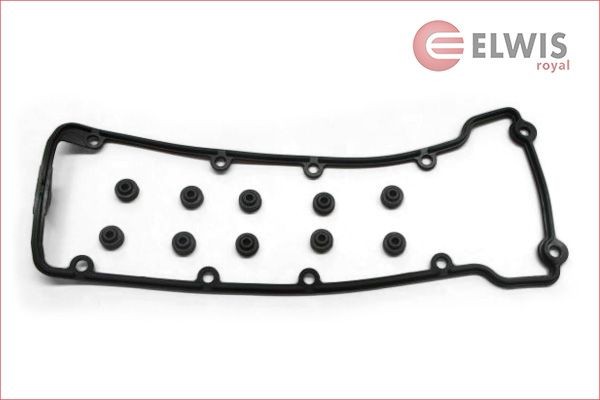 ELWIS ROYAL Gasket Set, cylinder head cover Article number: 9115421 cheaply
