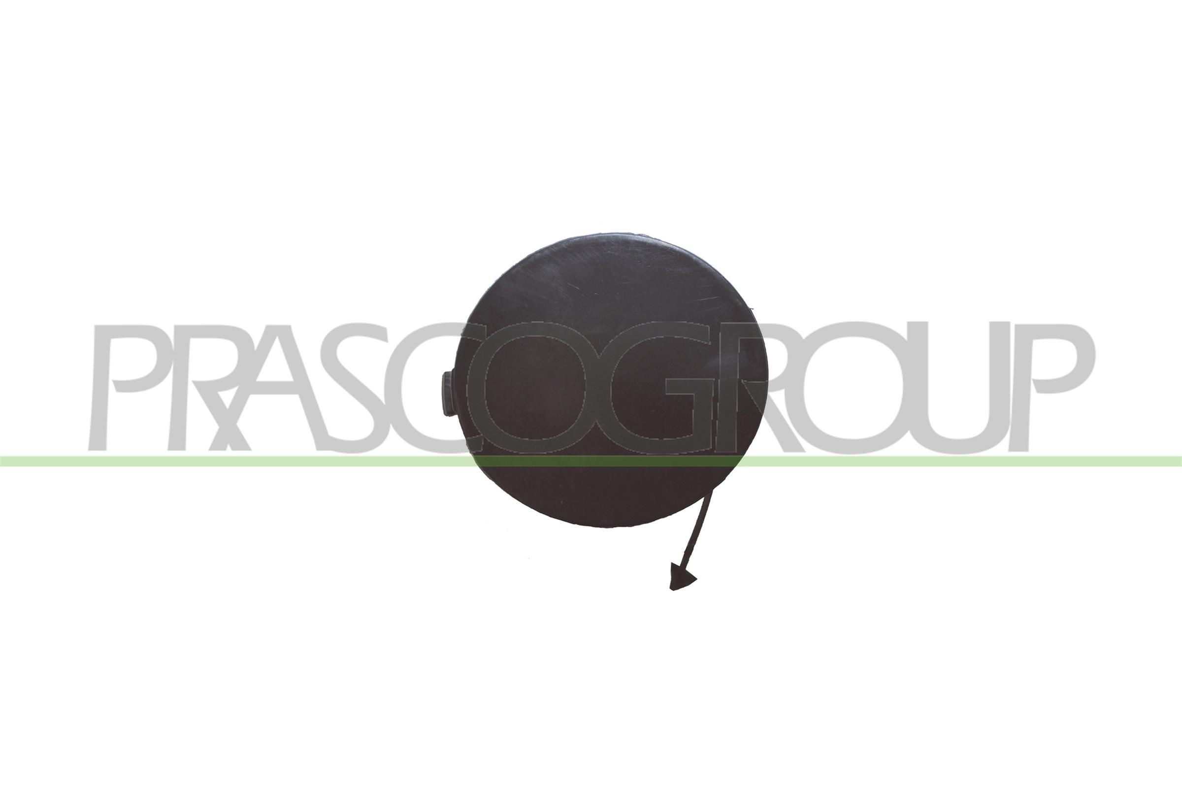 PRASCO TY3251236 Klap, trækkrog YARIS 1.4 D-4D (NLP90_) 90 HK Diesel 2014