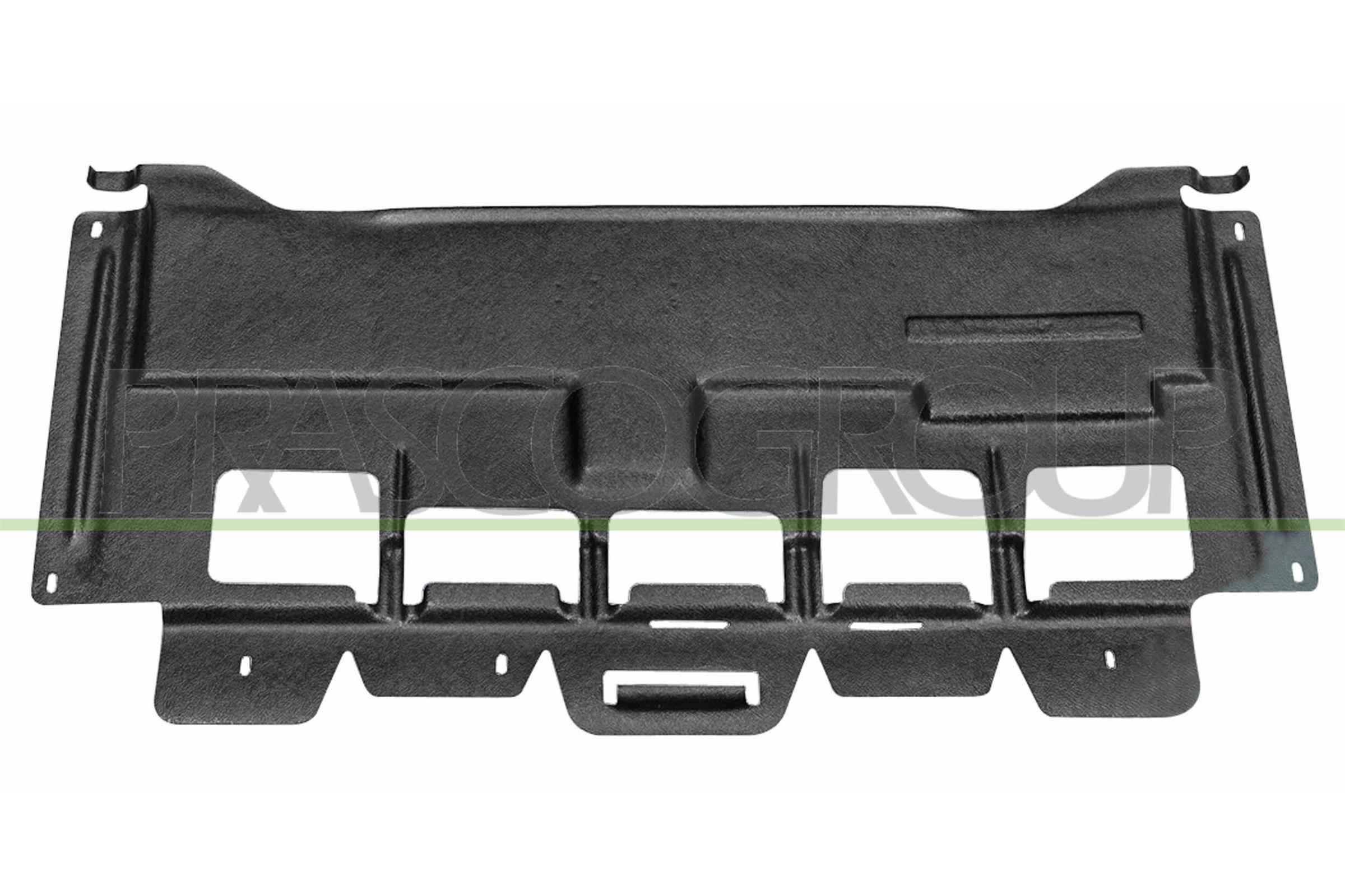 PRASCO CI5221900 Silencing Material, engine bay C5 3.0 V6 207 PS Petrol 2008