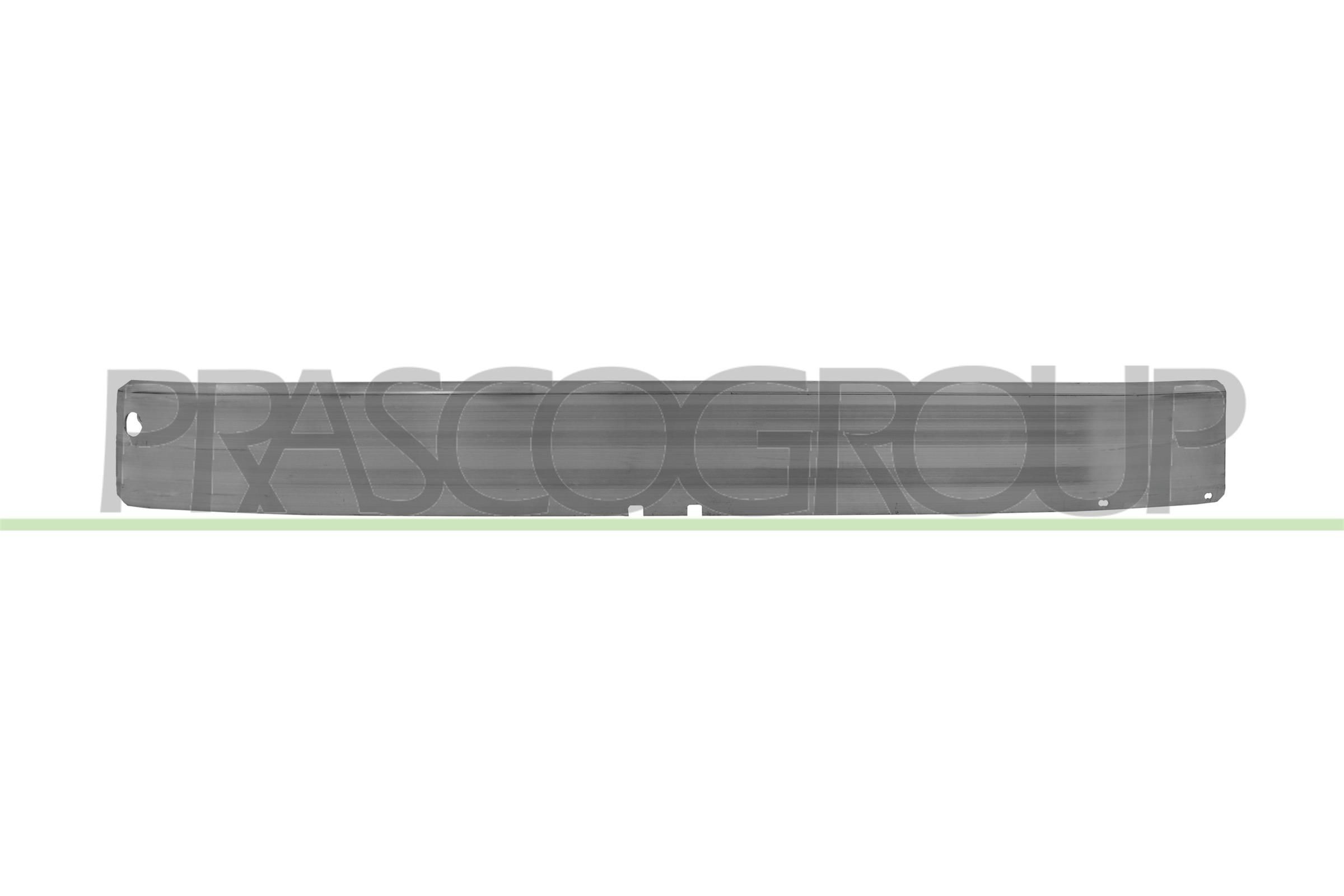 PRASCO Bumper reinforcement Article number: OP0341622 cheaply