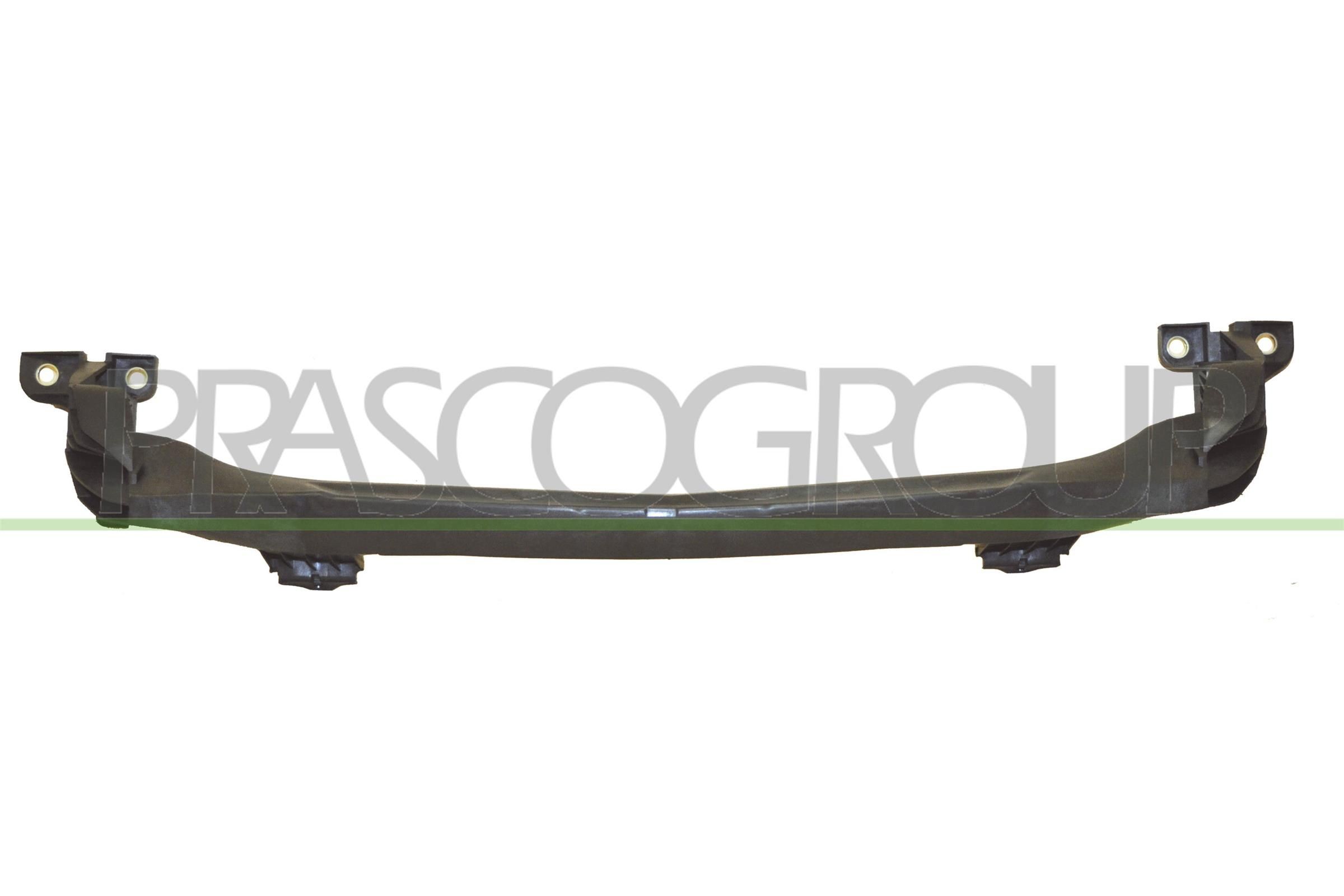 PRASCO Bumper reinforcement Premium Article number: OP0343206 cheaply