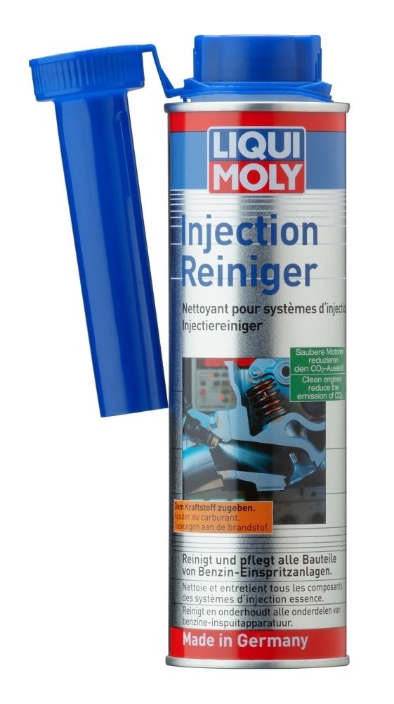 LIQUI MOLY Cleaner, petrol injection system Article number: 5110 cheaply