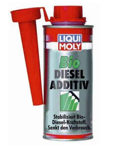 LIQUI MOLY Fuel Additive Article number: 3725 cheaply