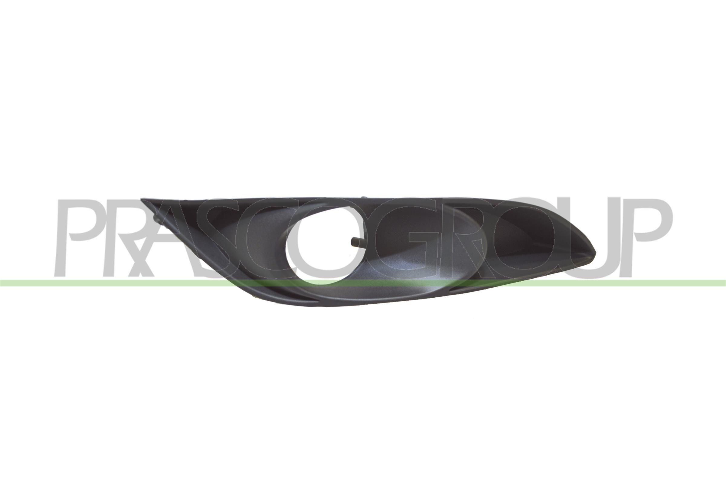 PRASCO Bumper grill Article number: TY3502123 cheaply