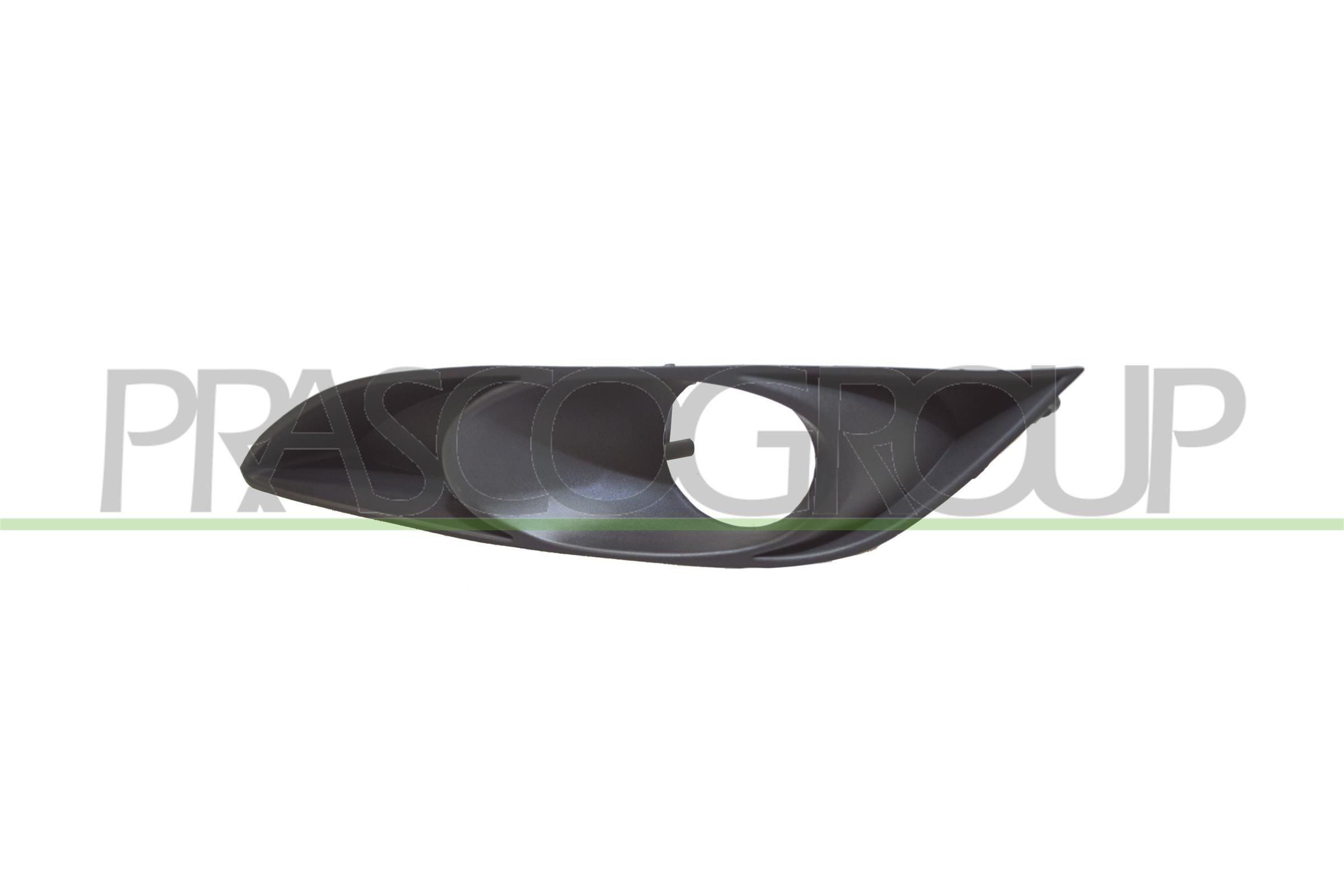 PRASCO Bumper grill Article number: TY3502124 cheaply
